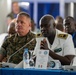 Naval Infantry Leaders Symposium – Africa 2022 (Day 2)
