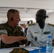 Naval Infantry Leaders Symposium – Africa 2022 (Day 2)