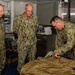 Medical Experts Exchange Information aboard USS Essex