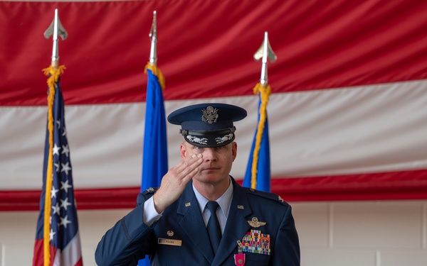 Col. James G. Young: More than a photo on a wall