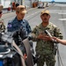 USS Essex Participates in RIMPAC 2022