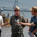 USS Essex Participates in RIMPAC 2022