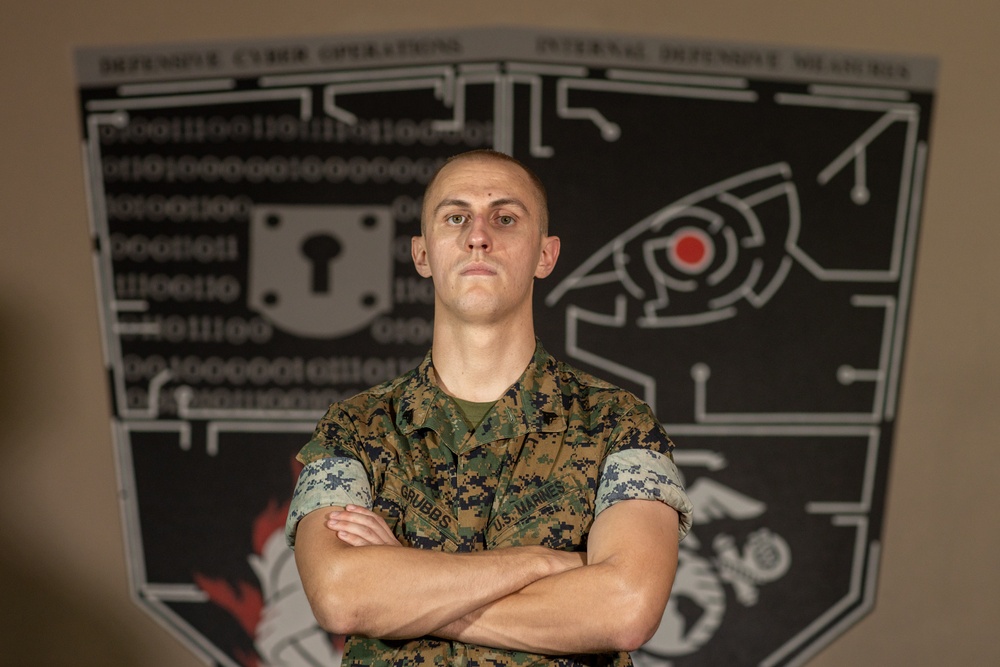 Solving for X – I MEF Cyber Team Wins DOD Virtual Capture the Flag Competition