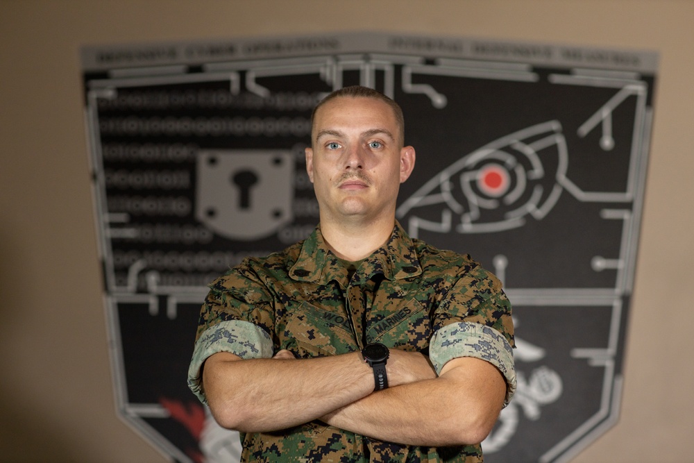 Solving for X: I MEF Cyber Team Wins DOD Virtual Capture the Flag Competition