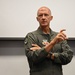 Butler takes command of 705th CTS, DMOC