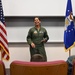Butler takes command of 705th CTS, DMOC
