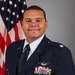 Official photo of Lt. Col. Michael Butler