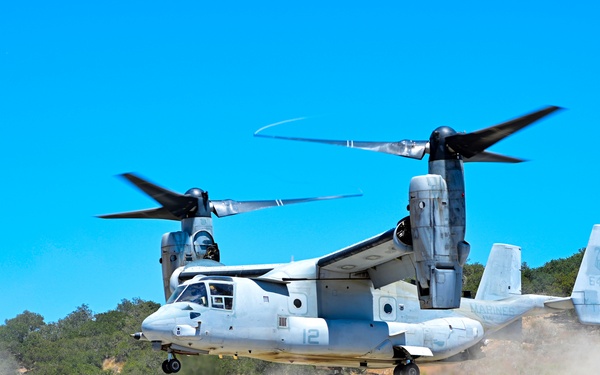 30th CES integrates with Navy Seabees, Marine Engineers