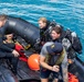 RIMPAC 2022: Australian Navy Conducts Dive Training