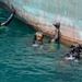 RIMPAC 2022: Australian Navy Conducts Dive Training