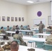 The 658th RSG Command Team Visit Guam and Saipan