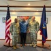 The 658th RSG Command Team Visit Guam and Saipan