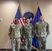 The 658th RSG Command Team Visit Guam and Saipan