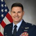 Official photo of Lt. Col. Douglas Boytim