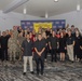 Marine Corps Air Station Futenma USO celebrates 77th anniversary of Okinawa Memorial Day