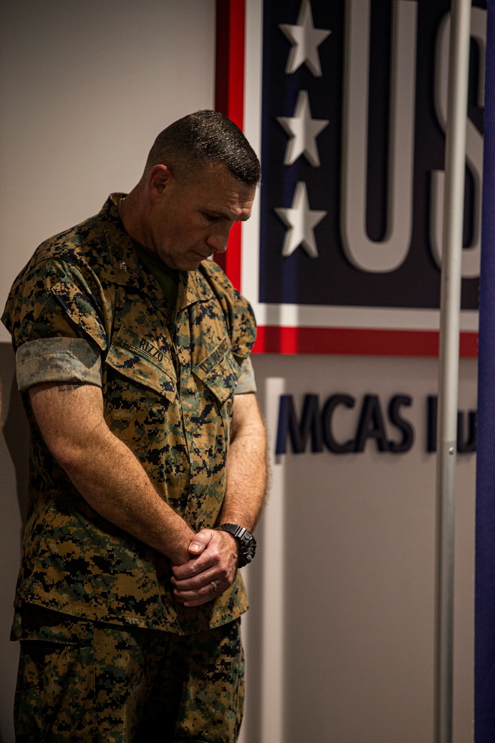 Marine Corps Air Station Futenma USO celebrates 77th anniversary of Okinawa Memorial Day