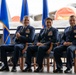 15th Maintenance Group Change of Command