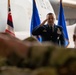15th Maintenance Group Change of Command