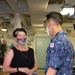Partner Nations Attend Humanitarian Assistance Disaster Relief Brief for Rim of Pacific (RIMPAC) 2022
