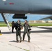 34th Bomb Squadron conducts Bomber Task Force Mission