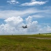 34th Bomb Squadron conducts Bomber Task Force Mission