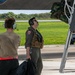 34th Bomb Squadron conducts Bomber Task Force Mission