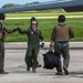 34th Bomb Squadron conducts Bomber Task Force Mission