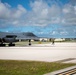 34th Bomb Squadron conducts Bomber Task Force Mission