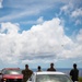 34th Bomb Squadron conducts Bomber Task Force Mission