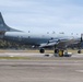 Canadian Aircraft Land in Hawaii for RIMPAC 2022