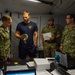 Multinational RIMPAC SOCAL Participants Morning Update Brief