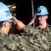 Sailors Serve Aboard USS Carl Vinson