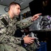 Sailors Serve Aboard USS Carl Vinson