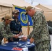 CTF 177 Commander Visits Multinational RIMPAC SOCAL Participants