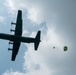 Airdrops during Cope West 2022