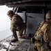 Multinational RIMPAC SOCAL Participants Conduct Helo-Cast Event with HSC-21