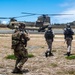 RIMPAC 2022: US Army, Indian SOF work together