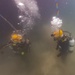 Multinational Divers Train Together during RIMPAC 2022