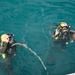 Multinational Divers Train Together during RIMPAC 2022