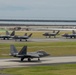 Marine Corps Air Station Iwakuni hosts capabilities demonstration