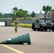 Misawa EOD members conduct bilateral training with ROKAF