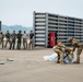 Misawa EOD members conduct bilateral training with ROKAF