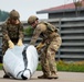Misawa EOD members conduct bilateral training with ROKAF