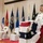 CFAY Change of Command Ceremony