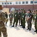 Eighth Army hosts trilateral symposium with Korean, Japanese junior officers