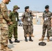 Eighth Army hosts trilateral symposium with Korean, Japanese junior officers