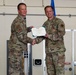 694th ISRG changes command