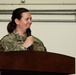 694th ISRG changes command