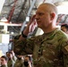 694th ISRG changes command