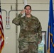 694th ISRG changes command